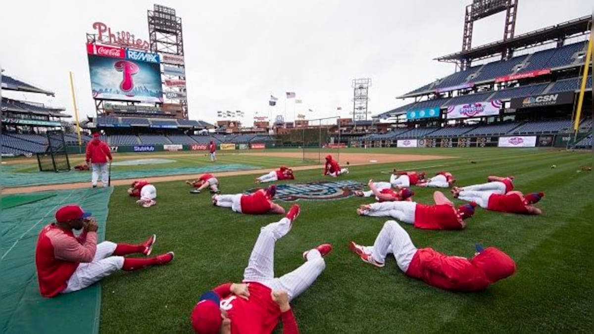 Coronavirus Outbreak: MLB, NHL teams close Florida training facilities after players test positive for COVID-19