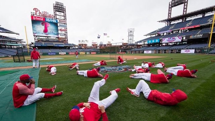 Coronavirus Outbreak: MLB, NHL teams close Florida training facilities after players test positive for COVID-19