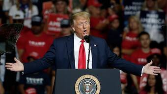 Donald Trump suspends employment-based visas till December end: H1-B, H-4, L-1 visas among affected categories