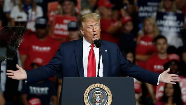 Donald Trump suspends employment-based visas till December end: H1-B, H-4, L-1 visas among affected categories