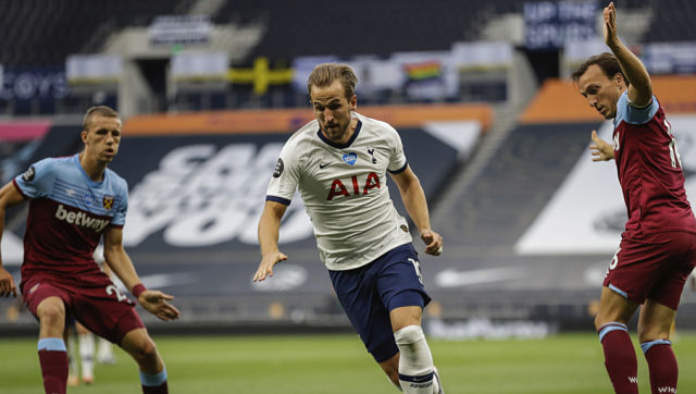 Premier League: Tottenham's Harry Kane has 'no problem' with manager Jose Mourinho's style Premier League: Tottenham's Harry Kane has 'no problem' with manager Jose Mourinho's style