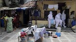 BMC to seal buildings in north Mumbai’s slums and congested areas amid sharp rise in coronavirus cases