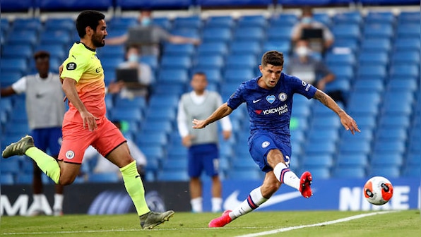 Premier League: Chelsea, Arsenal clinch crucial victories; Burnley edge past Watford