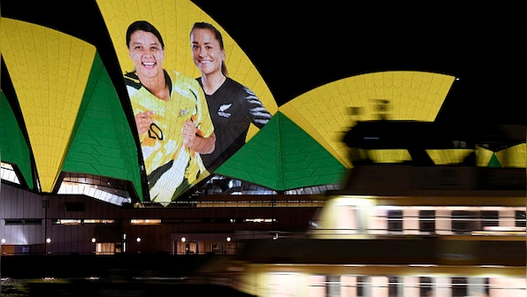 Australia and New Zealand named co-hosts of 2023 FIFA Women's World Cup