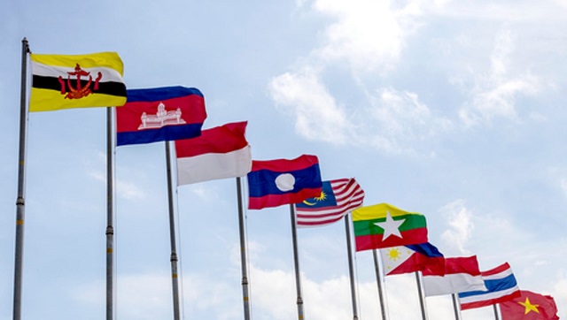 ASEAN Meet: Myanmar violence and Ukraine crisis are big issues; major parties to be present ASEAN Meet: Myanmar violence and Ukraine crisis are big issues; major parties to be present