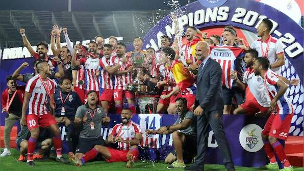Indian Super League likely to be held in Goa or Kerala, I-League set to be played in Kolkata from November