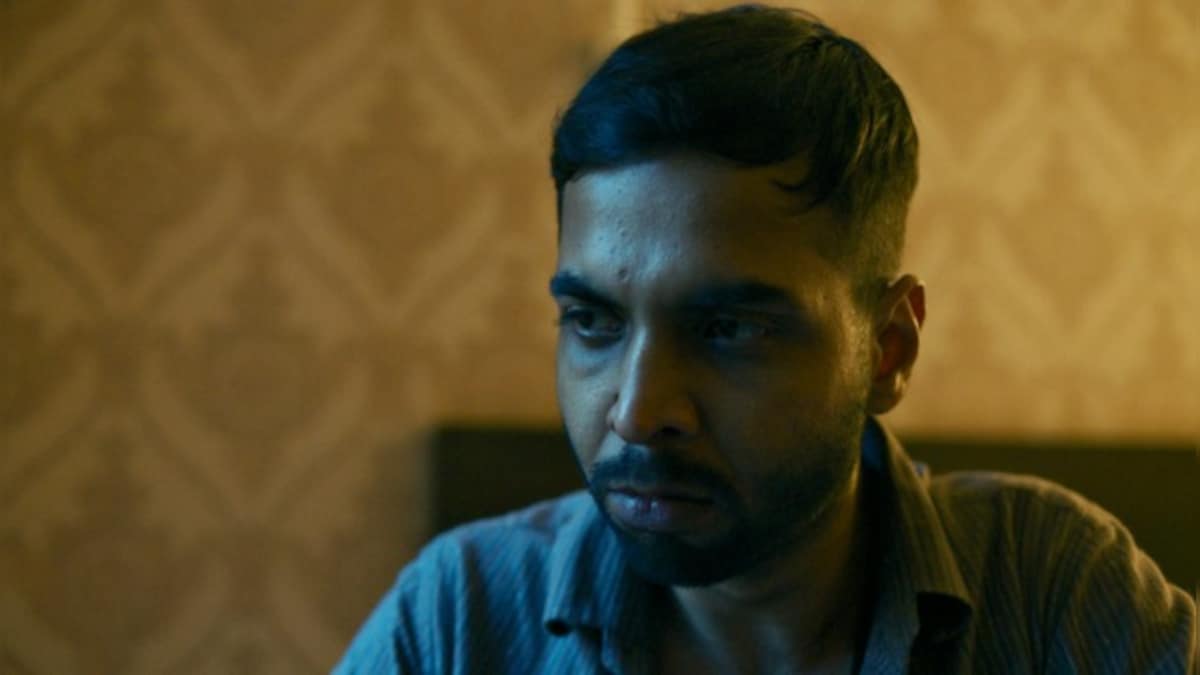 Abhishek Banerjee on playing Hathoda Tyagi in Paatal Lok, and why he loves  collaborating with Clean Slate Filmz – Firstpost