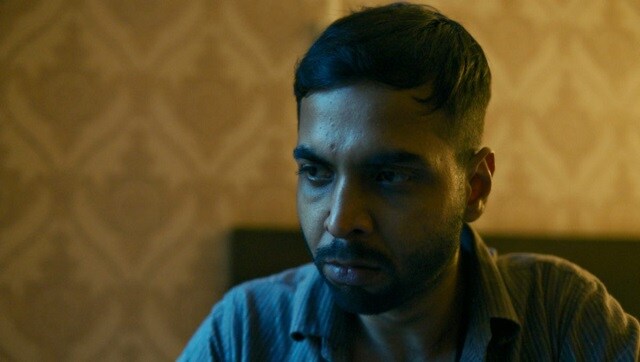 Abhishek Banerjee on playing Hathoda Tyagi in Paatal Lok, and why he loves collaborating with Clean Slate Filmz Abhishek Banerjee on playing Hathoda Tyagi in Paatal Lok, and why he loves collaborating with Clean Slate Filmz