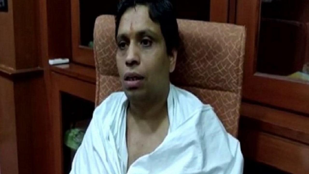 Patanjali CEO Acharya Balkrishna claims company has developed Ayurvedic