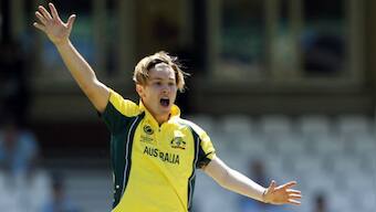 IPL 2020: RCB name leg-spinner Adam Zampa as replacement for Kane Richardson