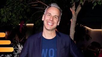 Bon Appetit editor-in-chief Adam Rapoport steps down amid allegations of racism as old brownface photo resurfaces online