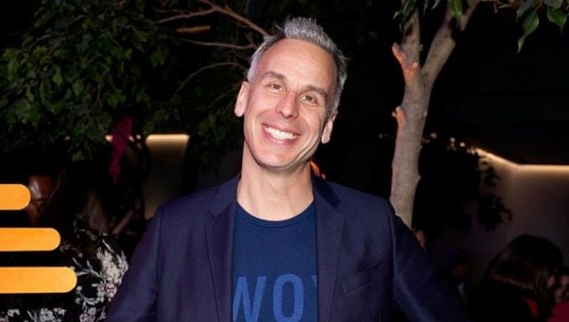 Bon Appetit editor-in-chief Adam Rapoport steps down amid allegations of racism as old brownface photo resurfaces online Bon Appetit editor-in-chief Adam Rapoport steps down amid allegations of racism as old brownface photo resurfaces online