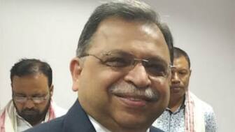 VP Sumariwalla claims to be appointed IOA president, secretary general dismisses it