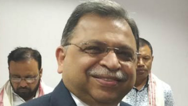 AFI president Adille Sumariwalla becomes first Indian elected to World Athletics Executive Board AFI president Adille Sumariwalla becomes first Indian elected to World Athletics Executive Board
