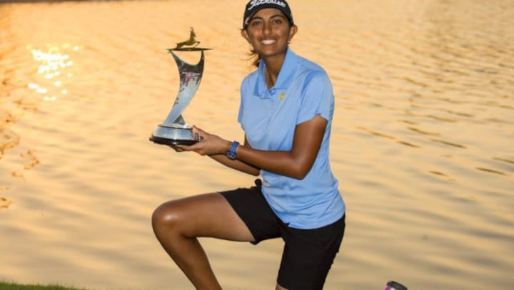 National Sports Awards 2020: Rashid Khan, Aditi Ashok, Diksha Dagar recommended for Arjuna Awards by Indian Golf Union