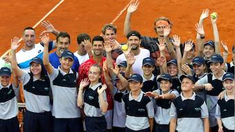 'Protocols are in place for reason', Wimbledon chief expresses disappointment over botched Adria Tour