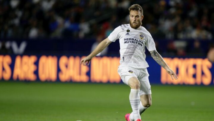 MLS club Los Angeles Galaxy drop Aleksandar Katai after wife's racist, violent social media posts