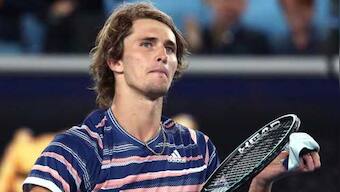 Alexander Zverev hires David Ferrer as coach for 'trial period', says could not be more excited to work with Spaniard
