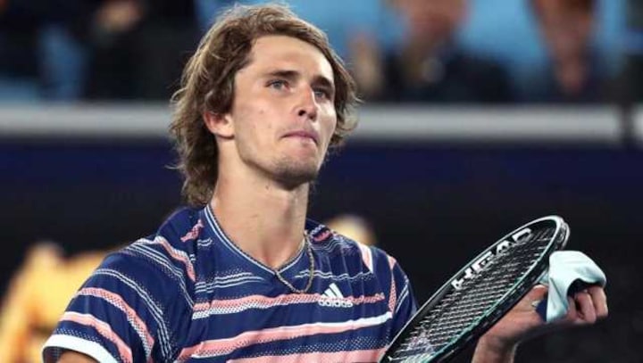 'How selfish can you be?': Nick Kyrgios blasts Alexander Zverev for partying and self-isolation breach
