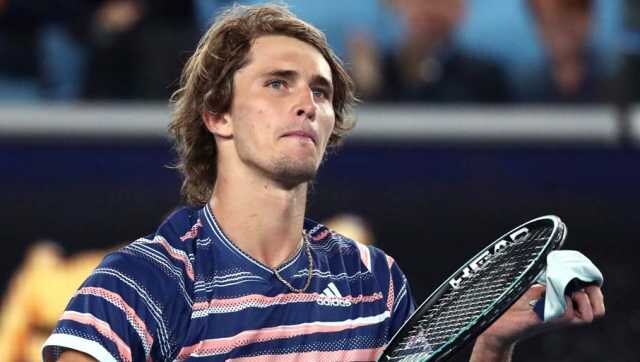 'How selfish can you be?': Nick Kyrgios blasts Alexander Zverev for partying and self-isolation breach 'How selfish can you be?': Nick Kyrgios blasts Alexander Zverev for partying and self-isolation breach