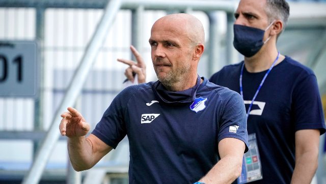 Bundesliga: Seventh-placed Hoffenheim fire coach Alfred Schreuder 18 days before completion of season Bundesliga: Seventh-placed Hoffenheim fire coach Alfred Schreuder 18 days before completion of season