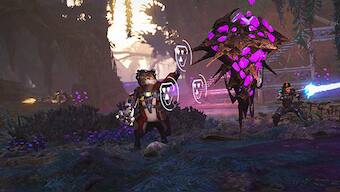 Amazon’s Crucible to stay in pre-season period till it gets requested features