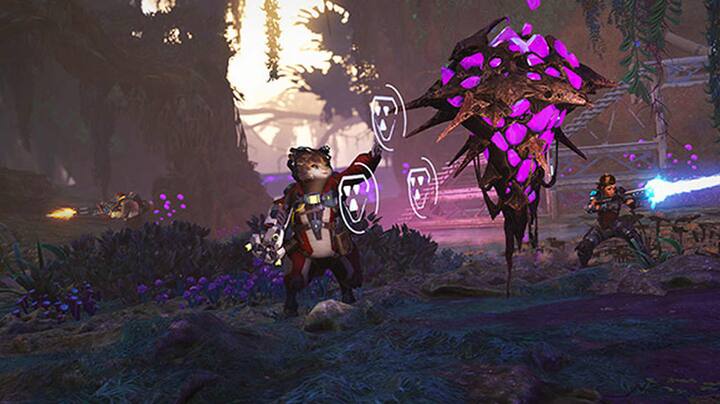 Amazon’s Crucible to stay in pre-season period till it gets requested features Amazon’s Crucible to stay in pre-season period till it gets requested features