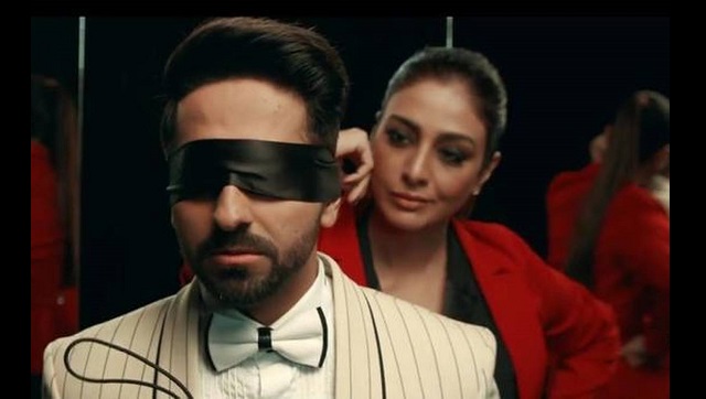 Andhadhun, Tumbbad, Article 15, Pink find top spots as Twitterati list out favourite Hindi films in recent years Andhadhun, Tumbbad, Article 15, Pink find top spots as Twitterati list out favourite Hindi films in recent years