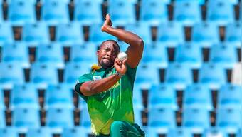 South Africa's Andile Phehlukwayo sees COVID-19 shutdown as a chance to prolong career