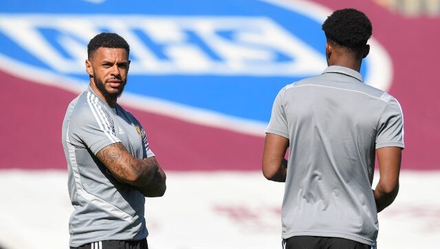 Premier League: Watford striker Andre Gray apologises for violating COVID-19 lockdown protocol at birthday party Premier League: Watford striker Andre Gray apologises for violating COVID-19 lockdown protocol at birthday party