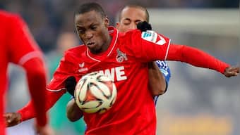 Union Berlin’s Anthony Ujah praises Thomas Muller for anti-racism post, urges more footballers to take a stand