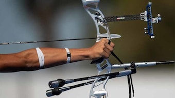 Archery World Cup Stage 1: Indian recurve mixed pair advances to final, confirms second medal