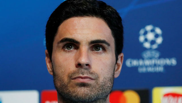 Premier League: Arsenal manager Mikel Arteta counting on home form in bid to qualify for Europe Premier League: Arsenal manager Mikel Arteta counting on home form in bid to qualify for Europe
