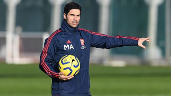 Premier League: Form not a factor in derby, says Arsenal manager Mikel Arteta ahead of Tottenham clash