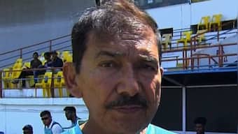 Won’t lock myself in a room just because I’m 65 years old, says Bengal coach Arun Lal on BCCI’s SOP