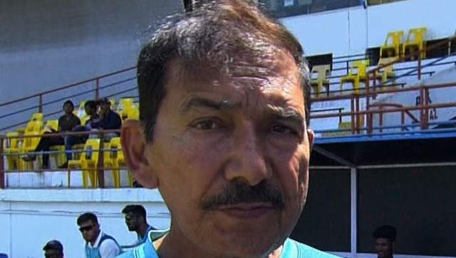 Won’t lock myself in a room just because I’m 65 years old, says Bengal coach Arun Lal on BCCI’s SOP Won’t lock myself in a room just because I’m 65 years old, says Bengal coach Arun Lal on BCCI’s SOP