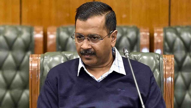 Arvind Kejriwal tested for COVID-19, day after he went into isolation following fever, sore throat Arvind Kejriwal tested for COVID-19, day after he went into isolation following fever, sore throat