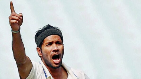Veteran India and Bengal pacer Ashoke Dinda announces retirement from all forms of cricket