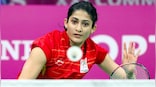 Red Bull Shuttle Up 'definitely motivating and uplifting' for women's doubles in India, says Ashwini Ponnappa
