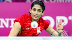 Red Bull Shuttle Up 'definitely motivating and uplifting' for women's doubles in India, says Ashwini Ponnappa