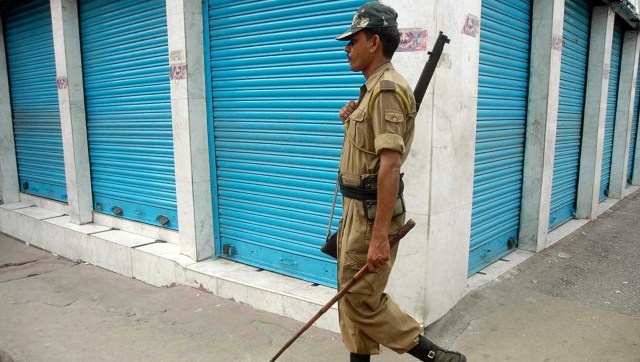 Woman trained in martial arts catches molester in Assam, hands him over to police Woman trained in martial arts catches molester in Assam, hands him over to police