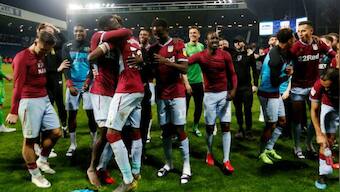 Premier League: Aston Villa facing uphill task in bid to avoid relegation, says Graeme Souness