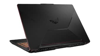 Asus launches TUF series laptops and ROG desktops in India at a starting price of Rs 60,990