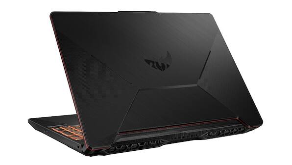 Asus launches TUF series laptops and ROG desktops in India at a starting price of Rs 60,990