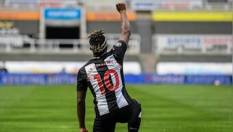 English TV commentary across football leagues shows racial bias, study by Danish firm claims