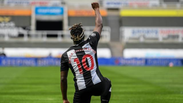 English TV commentary across football leagues shows racial bias, study by Danish firm claims English TV commentary across football leagues shows racial bias, study by Danish firm claims