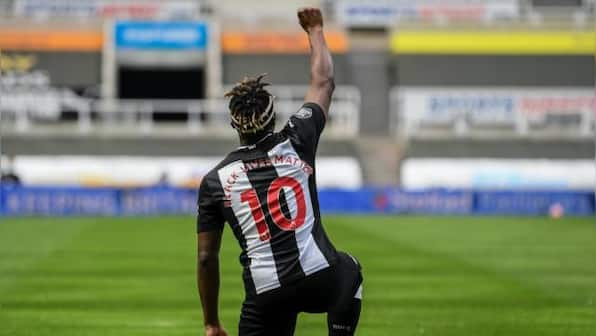 English TV commentary across football leagues shows racial bias, study by Danish firm claims