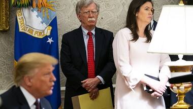 John Bolton's book says Donald Trump's offenses went beyond Ukraine; claims US president begged for China's help in re-election