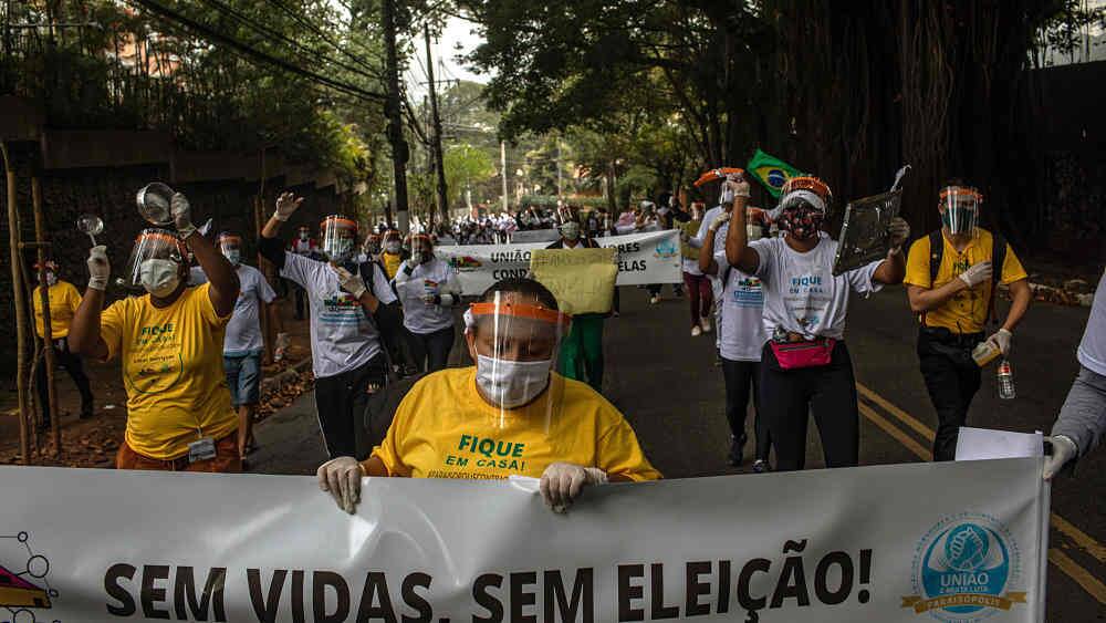 Home Care Vidas Em Salvador