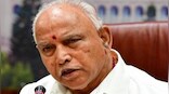 No need to worry, will soon get back to work after recovering from COVID-19, says BS Yediyurappa in video